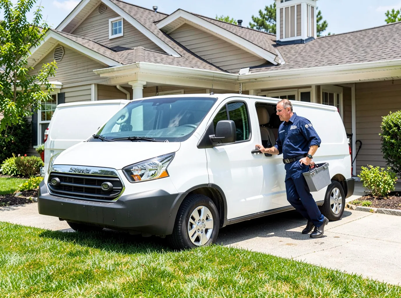 Emergency Plumber company in Lynch Station, VA